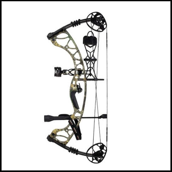 Hoyt Torrex Ready To Hunt Package Compound Bow – Bowhuntingonly