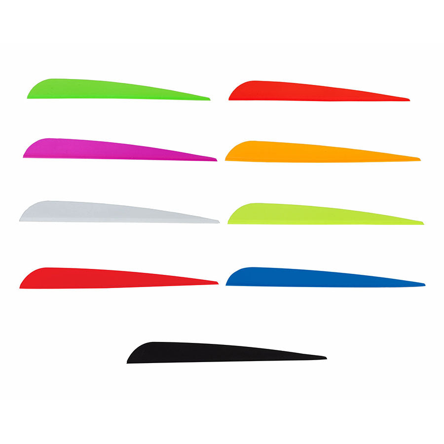 AAE Trad Vane 50 pk bowhuntingonly