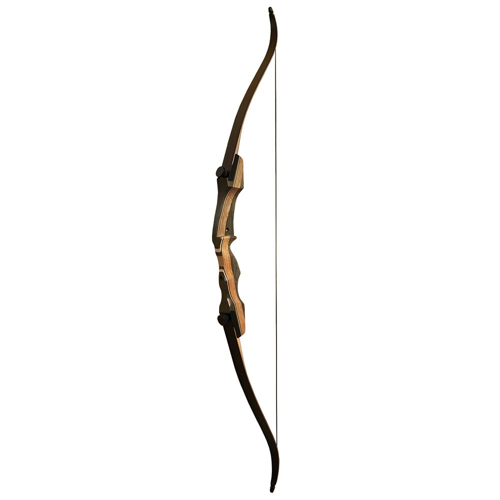 Samick Sage Takedown Recurve Bow