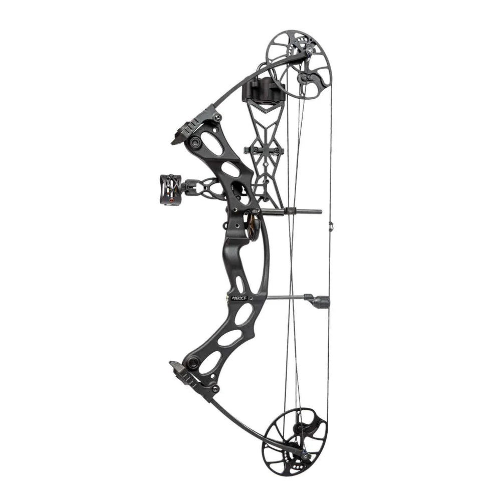 Hoyt Kobalt Ready To Hunt youth compound bow