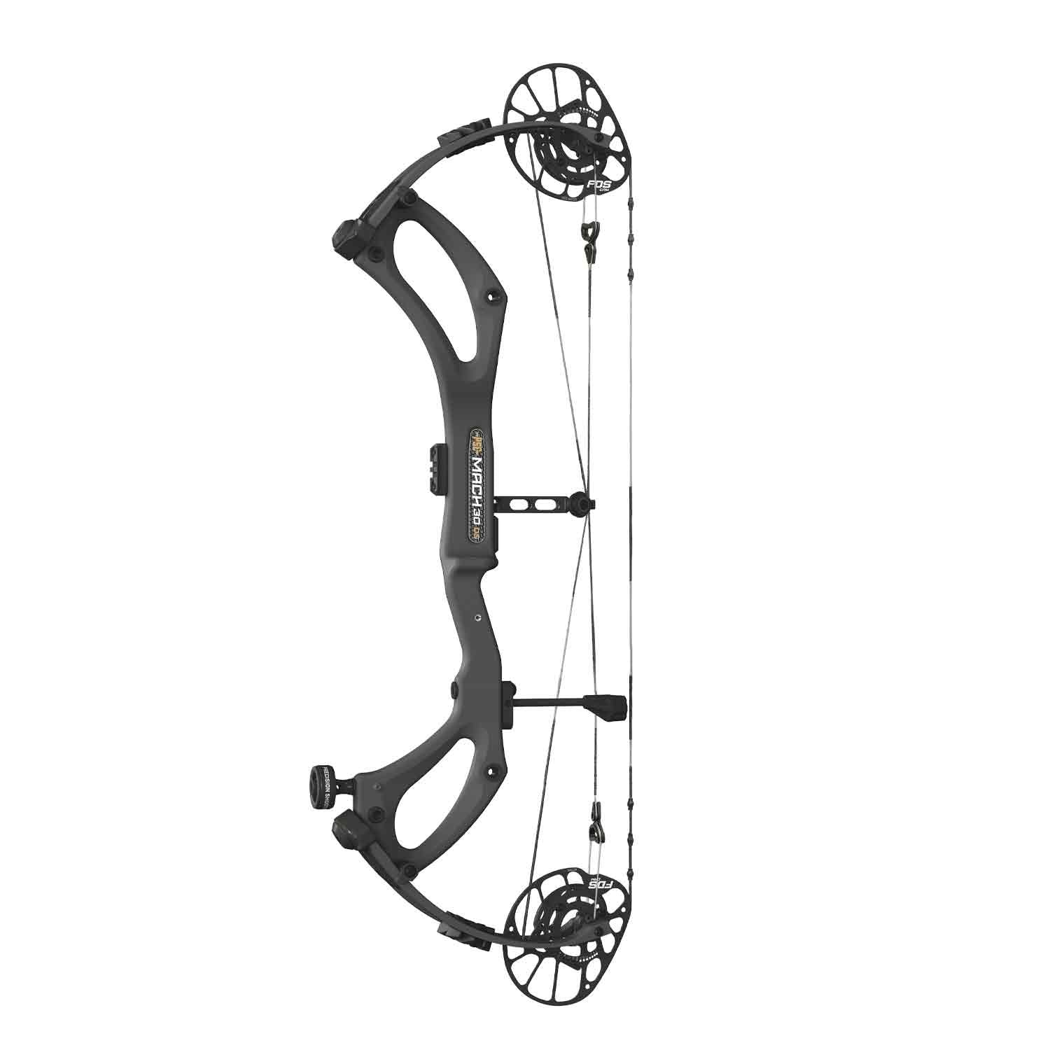 PSE Mach 30 FDS compound bow