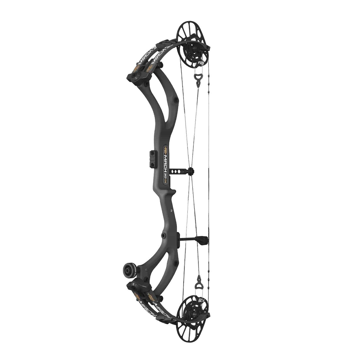 PSE Mach 30 FDS Compound Bow