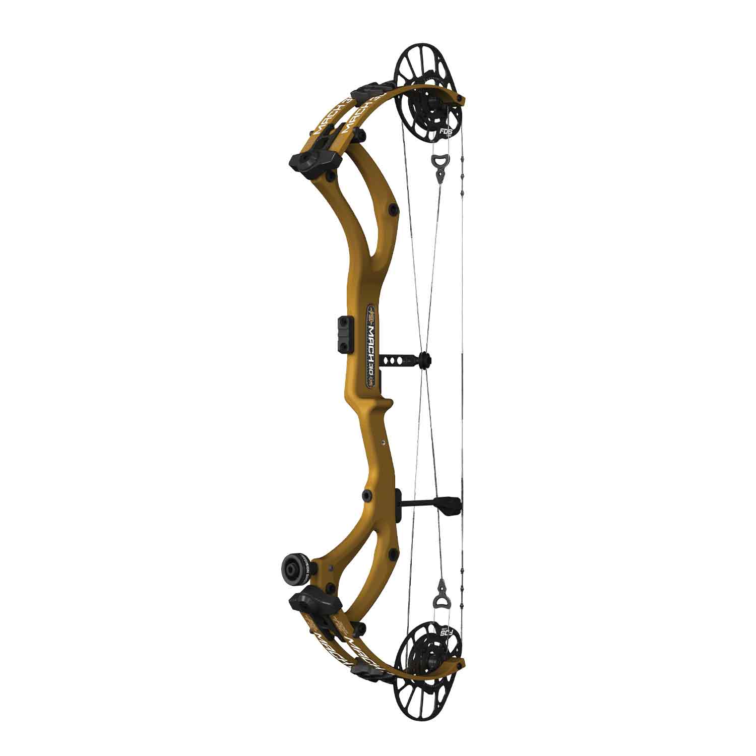 PSE Mach 30 FDS Compound Bow