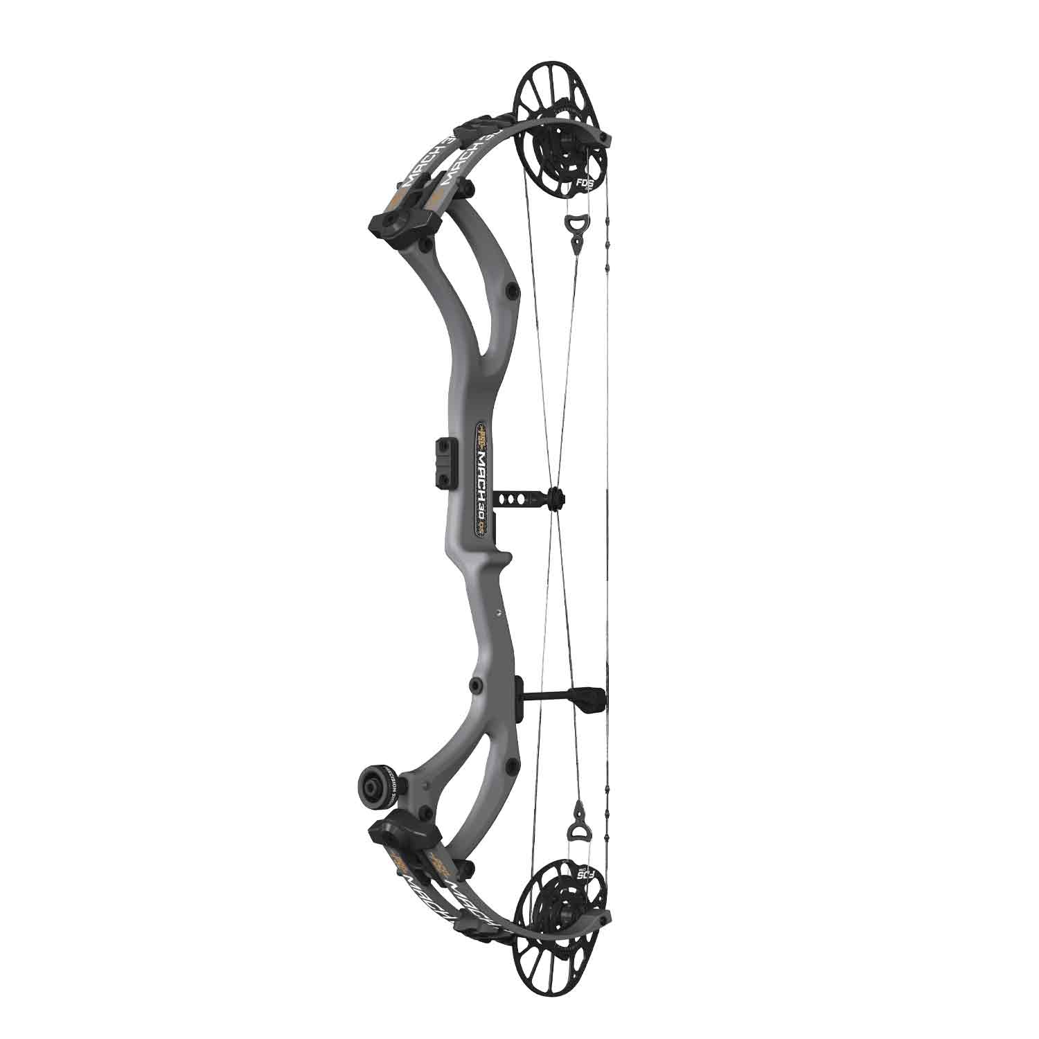 PSE Mach 30 FDS Compound Bow