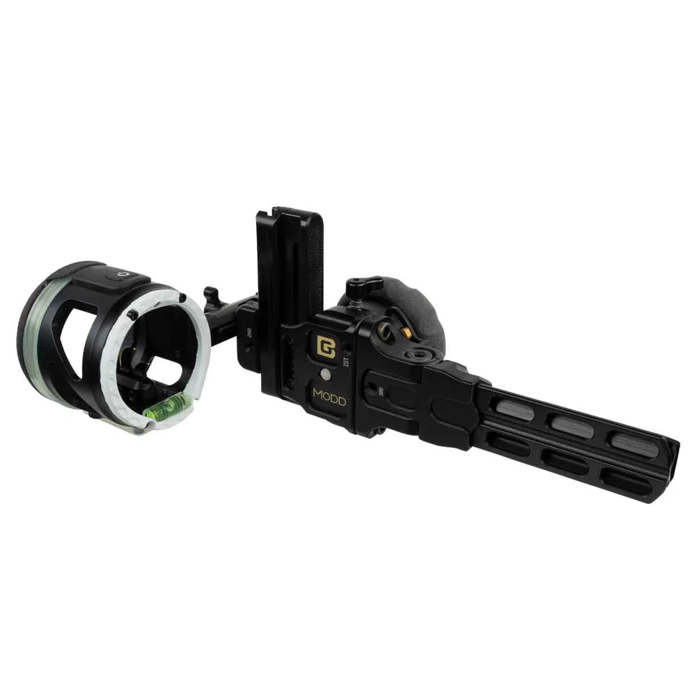 Black Gold Modd 3-Pin Bow Sight