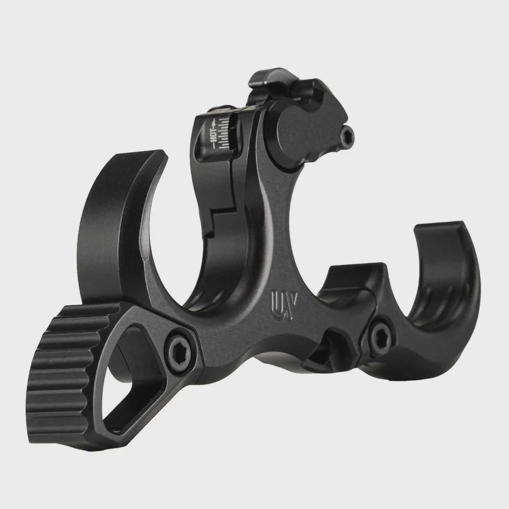 Ultraview Hinge 3 Release Aid