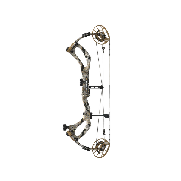 PSE Mach 30 FDS Compound Bow