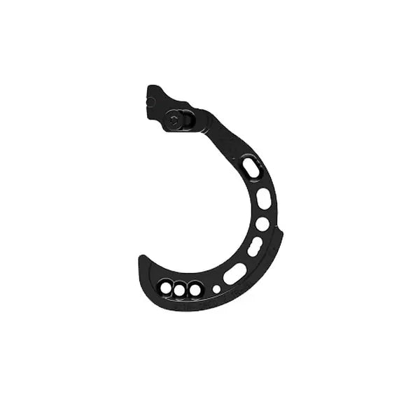 Hoyt HBX Gen 4 draw length mod