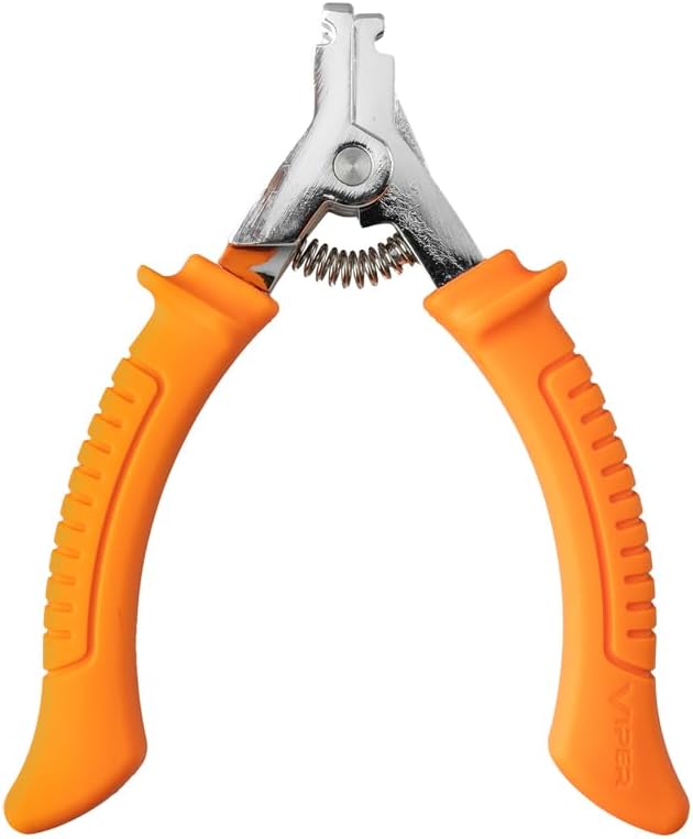 Viper D Loop Pliers