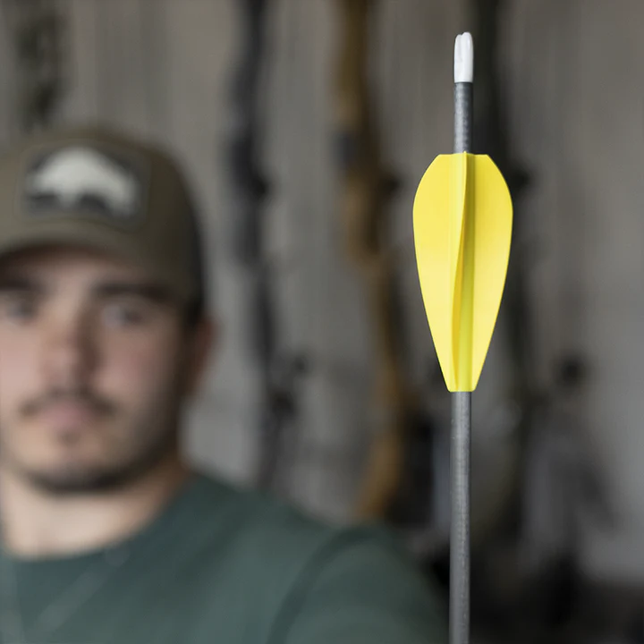 CUSTOM ARROW BUILDER