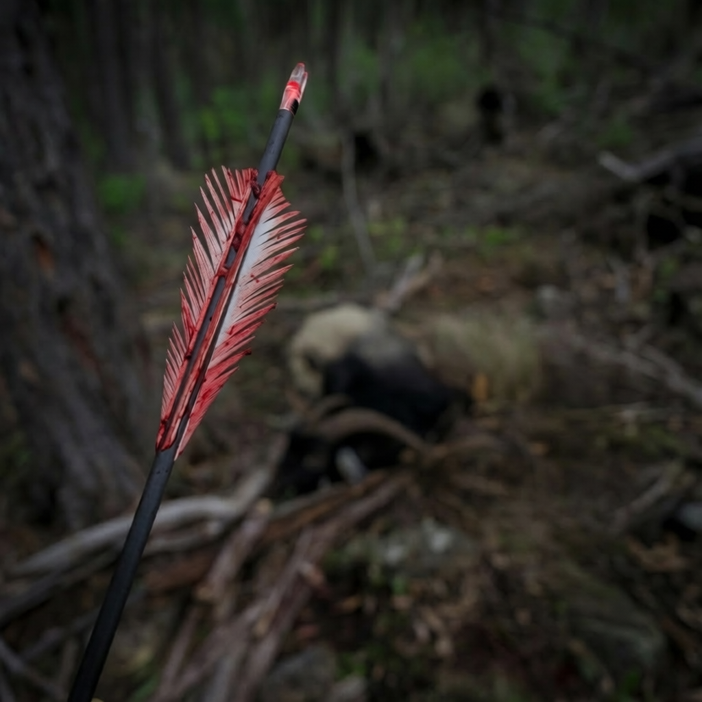 Beginner Bowhunting Course