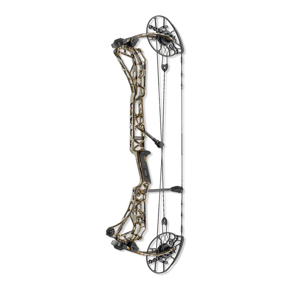 Mathews Arc 30 Compound Black / RH