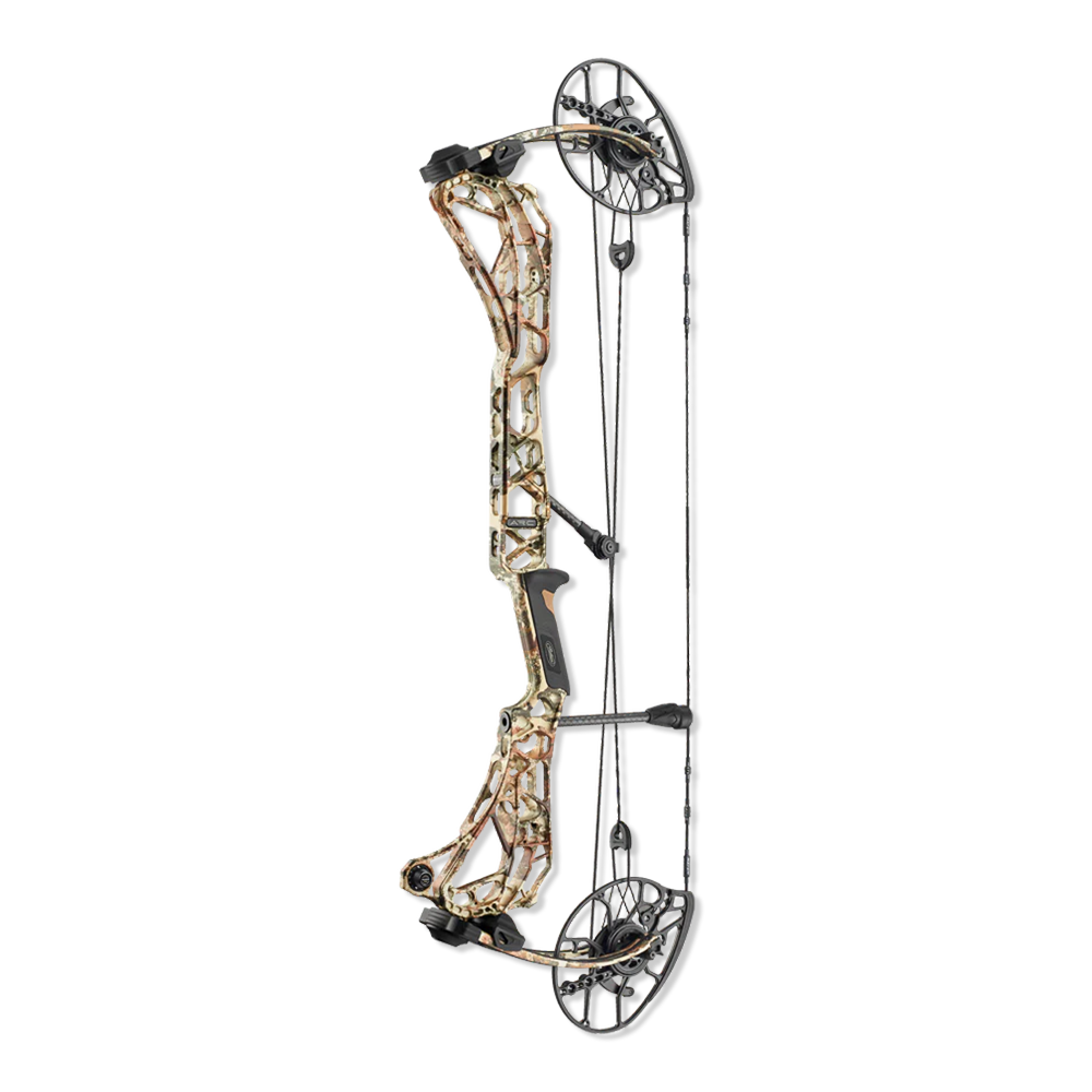 Mathews Arc 30 Compound Black / RH