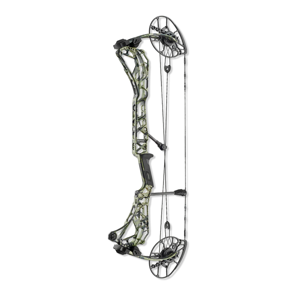 Mathews Arc 30 Compound Black / RH