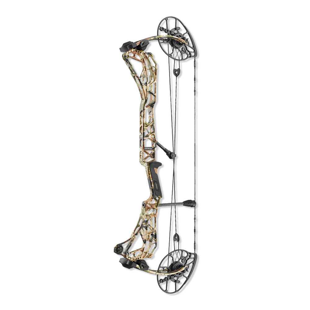 Mathews Arc 30 Compound Black / RH