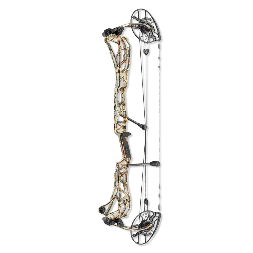 Mathews Arc 34 Compound Black / RH