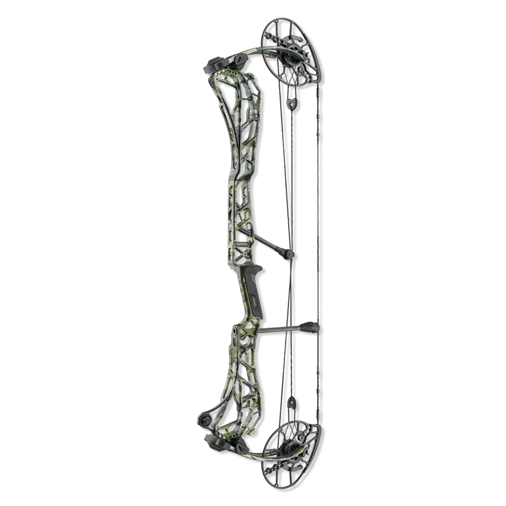 Mathews Arc 34 Compound Black / RH