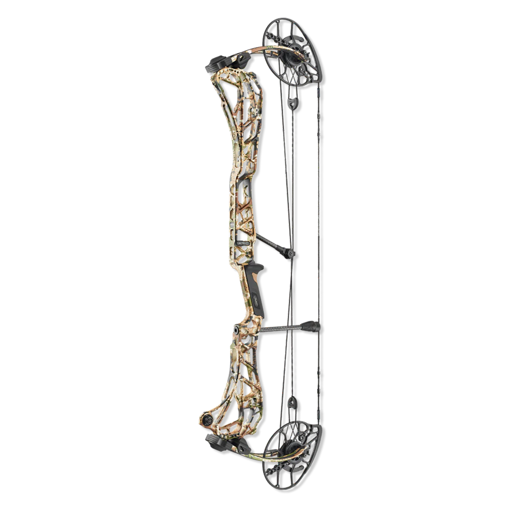 Mathews Arc 34 Compound Black / RH