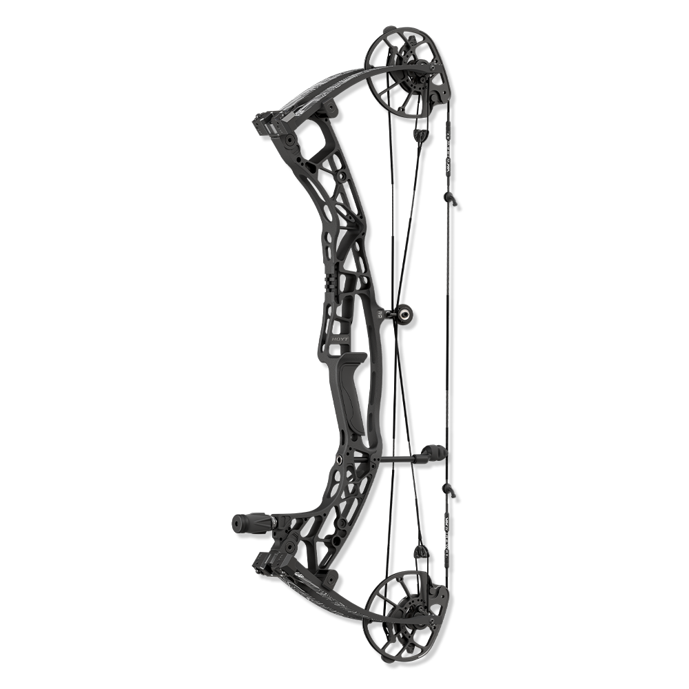 Hoyt AX-3 29 Compound Wilderness / RH