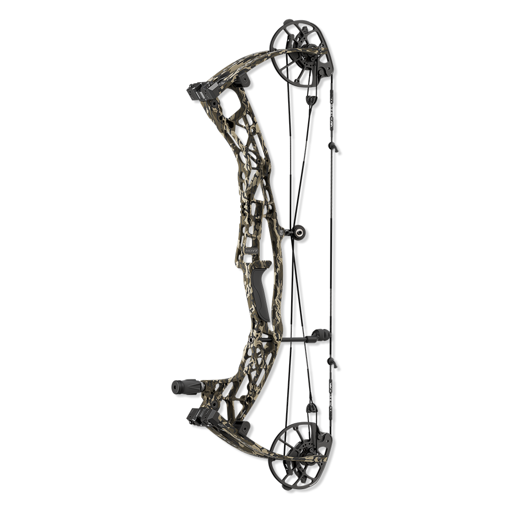Hoyt AX-3 29 Compound Wilderness / RH