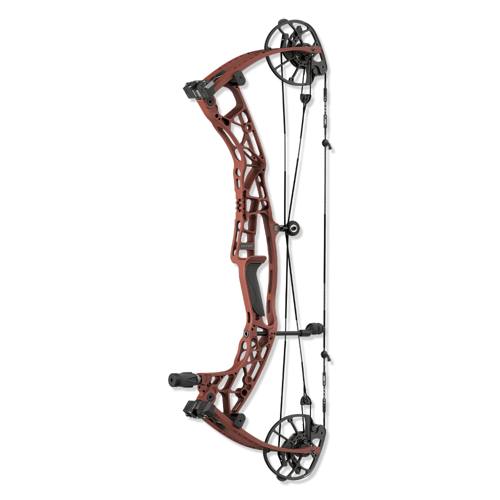 Hoyt AX-3 29 Compound Wilderness / RH