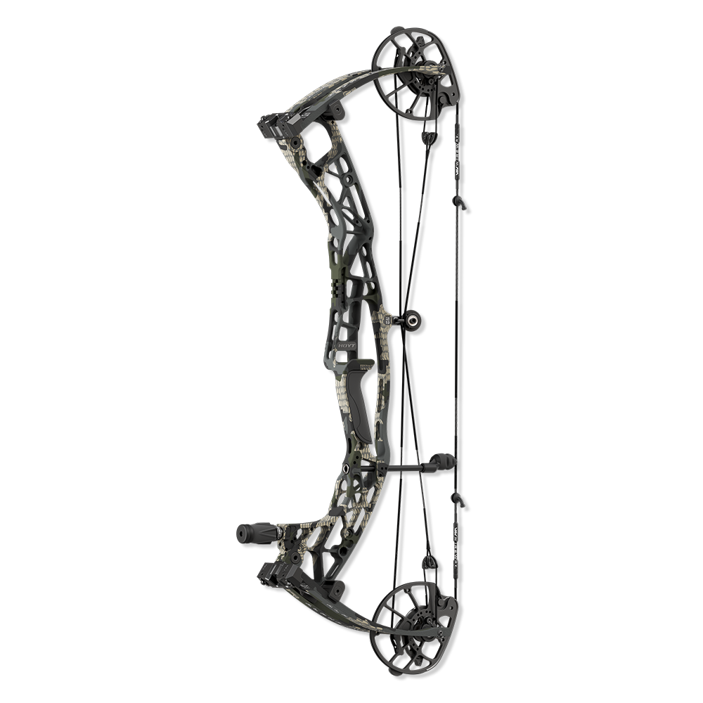 Hoyt AX-3 29 Compound Wilderness / RH