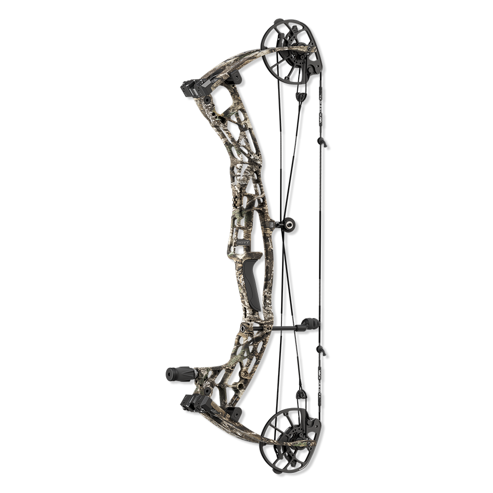 Hoyt AX-3 29 Compound Wilderness / RH