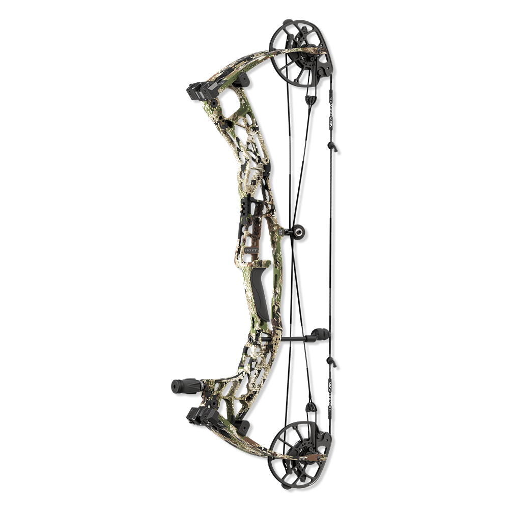 Hoyt AX-3 29 Compound Wilderness / RH