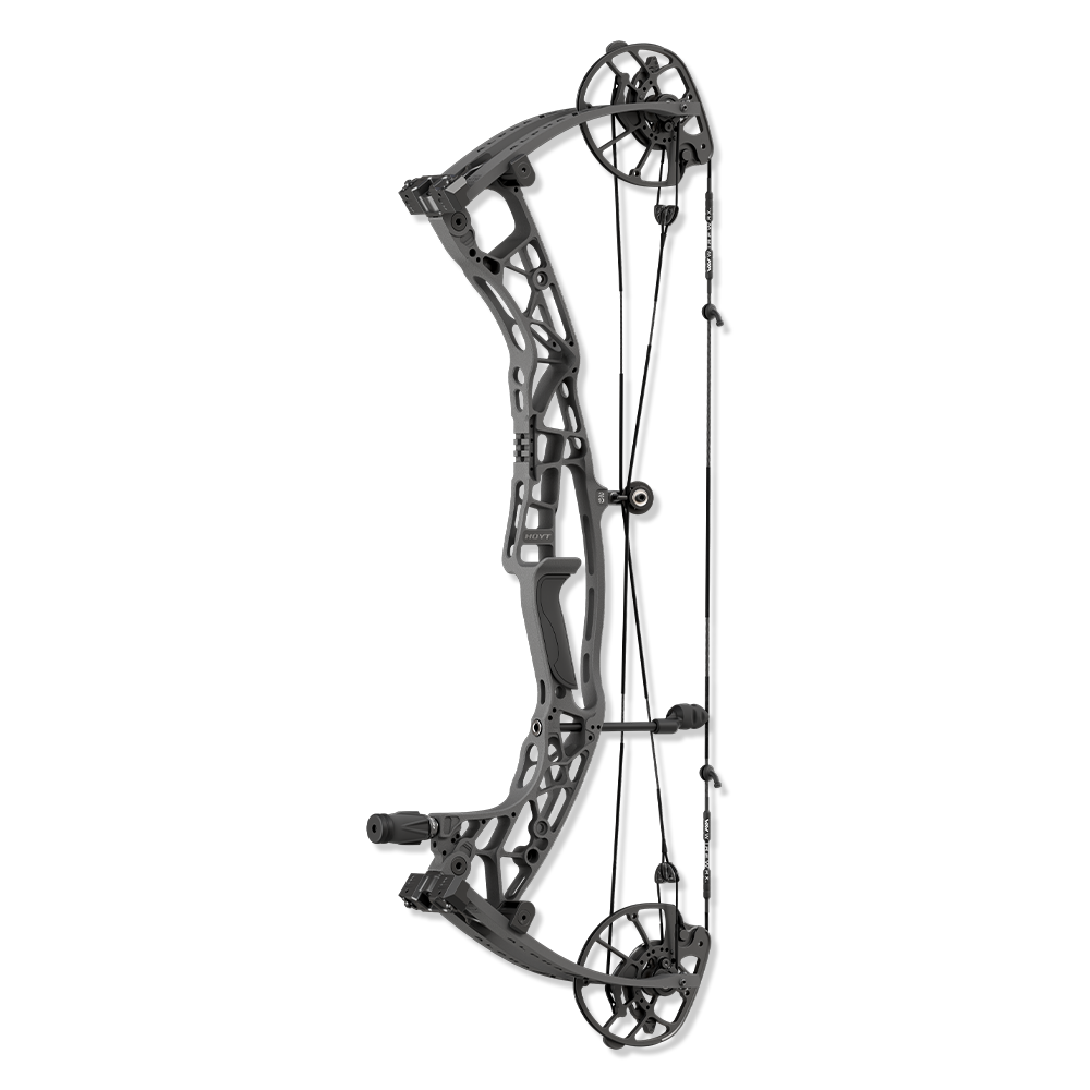 Hoyt AX-3 29 Compound Wilderness / RH