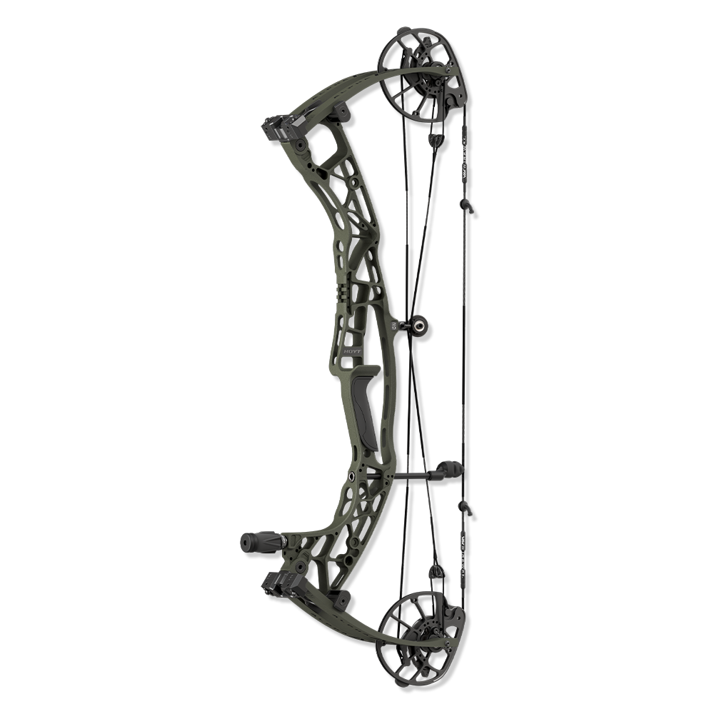 Hoyt AX-3 29 Compound Wilderness / RH