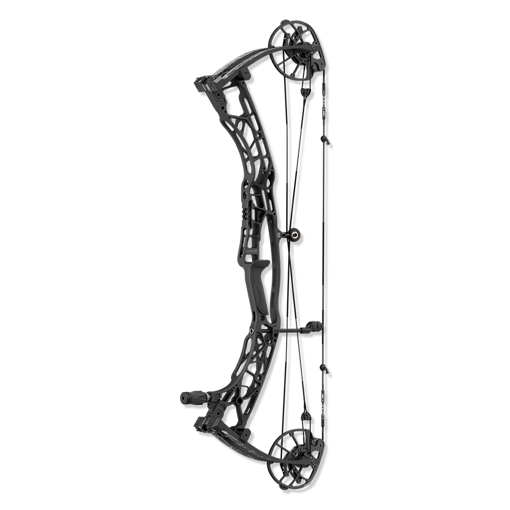 Hoyt AX-3 33 Compound Wilderness / RH