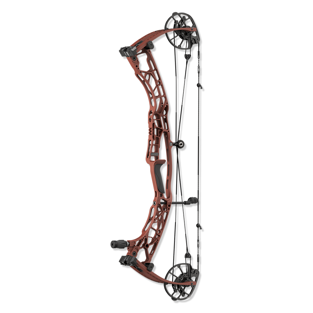 Hoyt AX-3 33 Compound Wilderness / RH