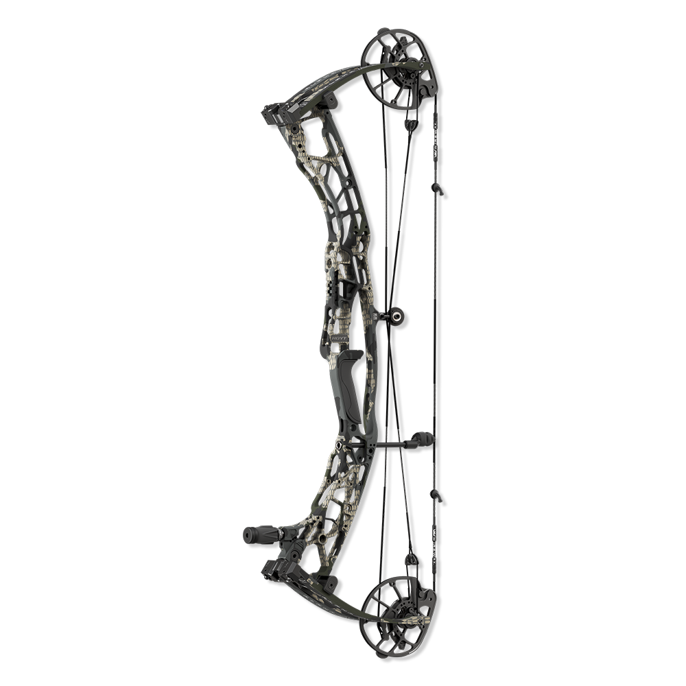 Hoyt AX-3 33 Compound Wilderness / RH