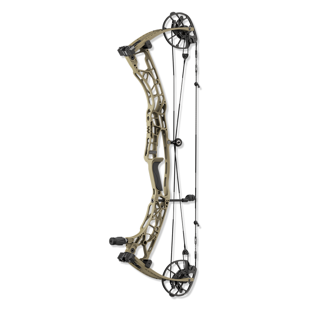 Hoyt AX-3 33 Compound Wilderness / RH