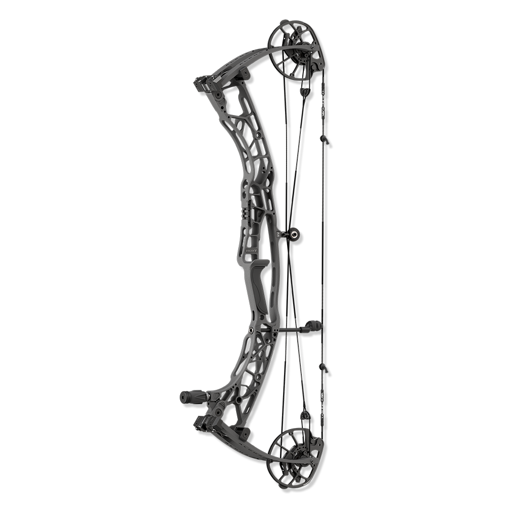 Hoyt AX-3 33 Compound Wilderness / RH
