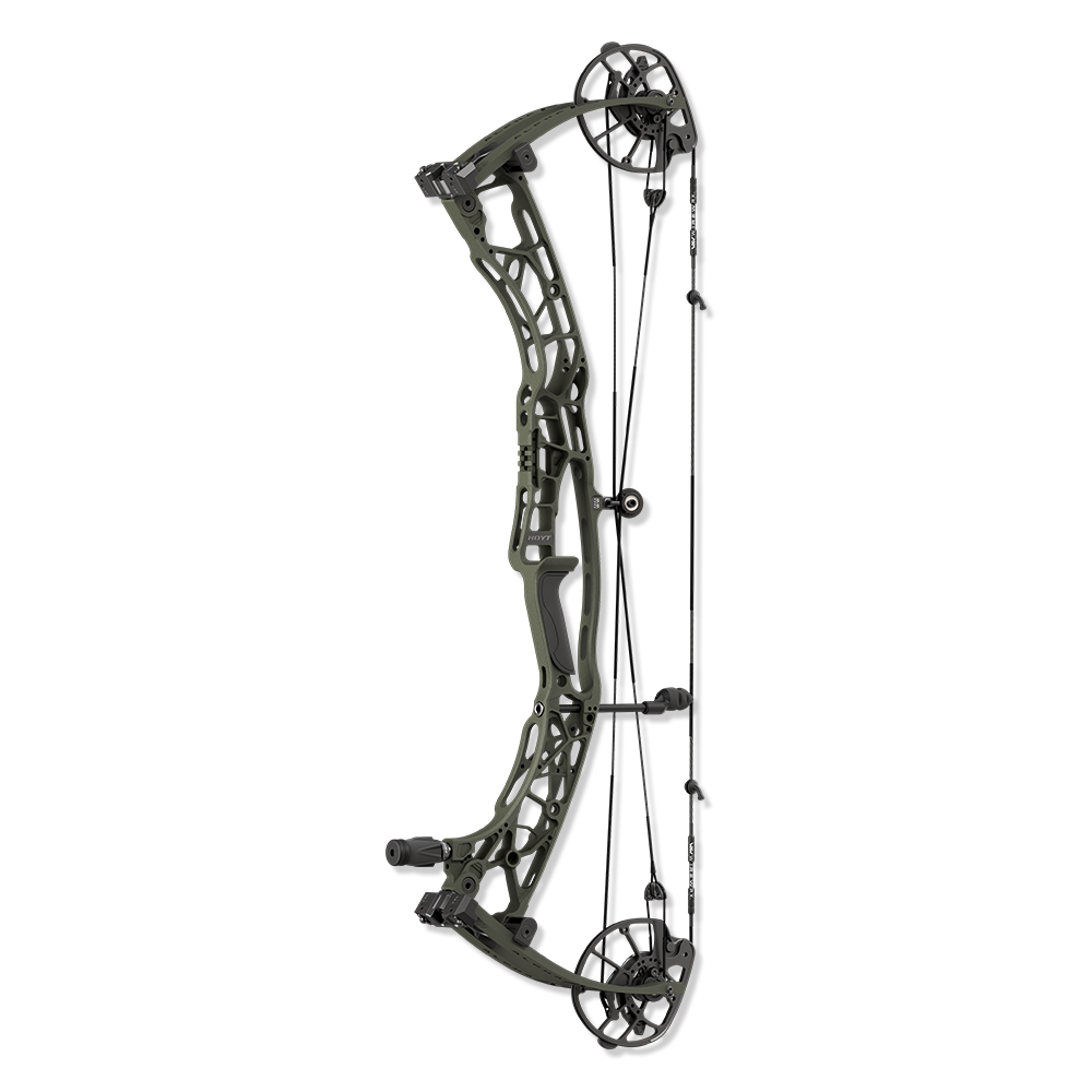 Hoyt AX-3 33 Compound Wilderness / RH