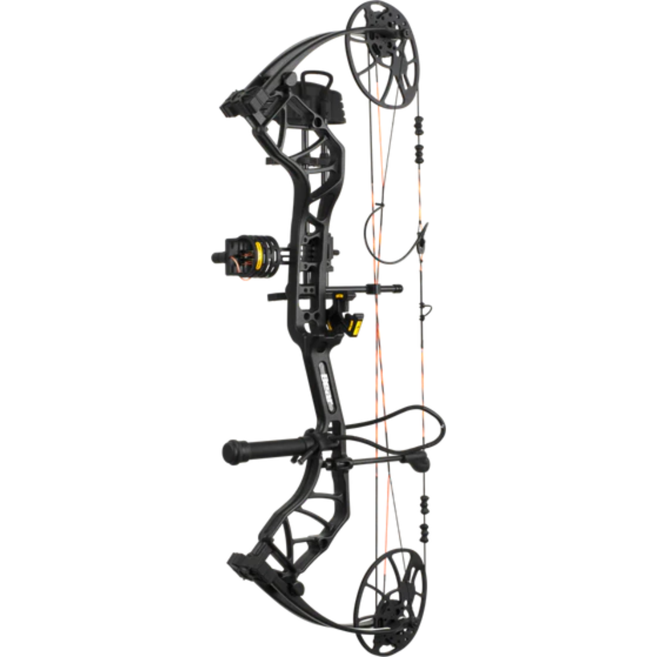 Bear Archery - Legit MAXX RTH