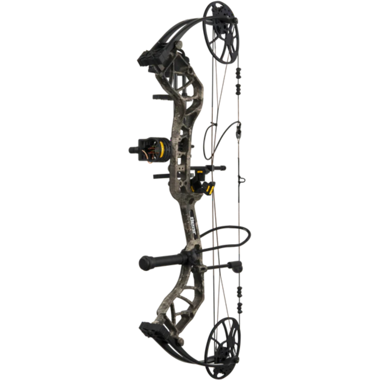 Bear Archery Legit MAXX Ready To Hunt compound bow