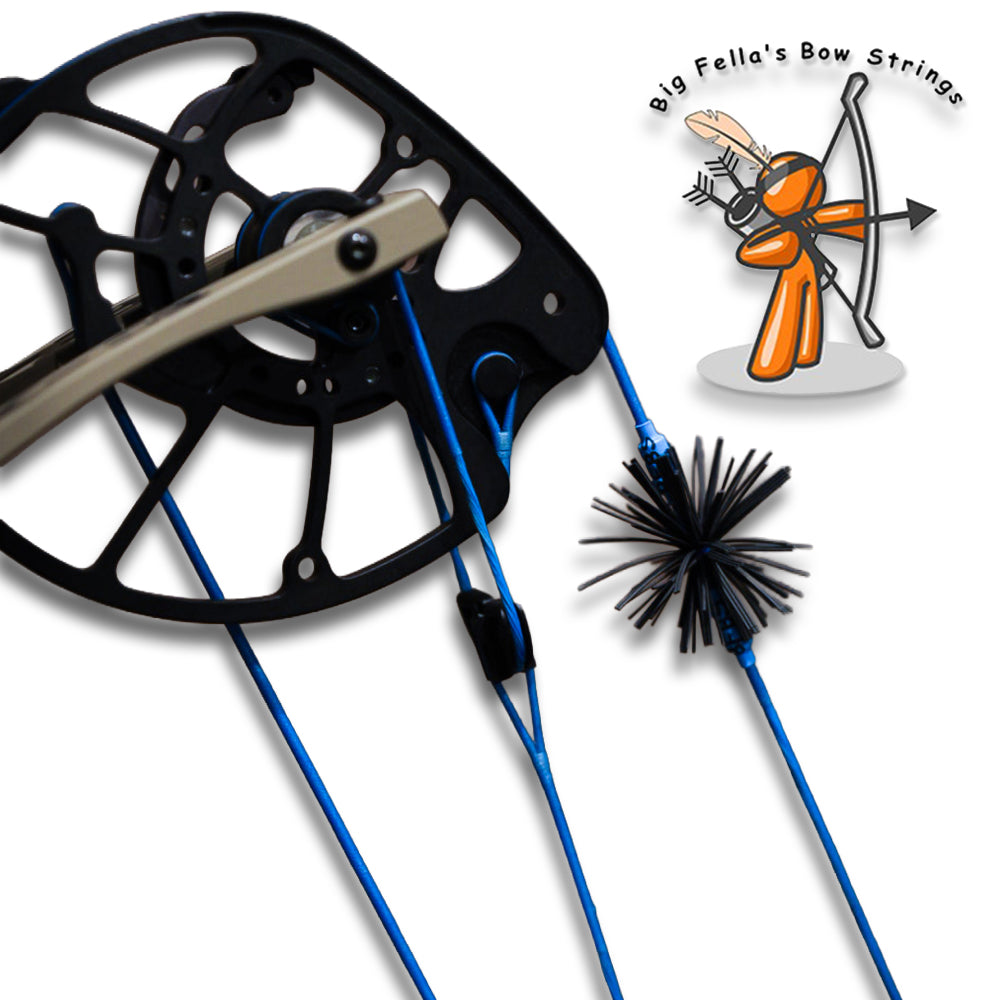 Custom String Builder for made to order bow strings and cables