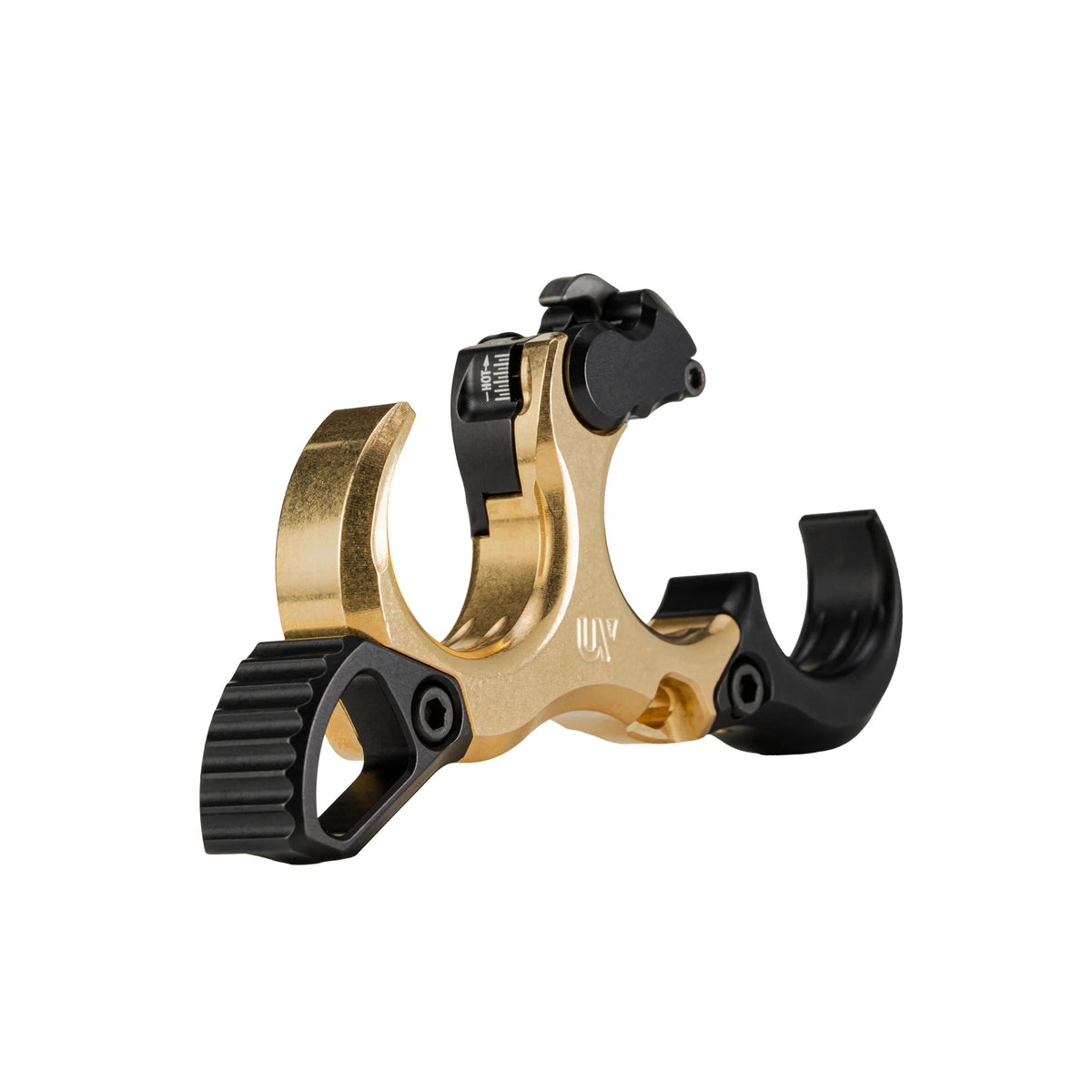 Ultraview Hinge 3 Release Aid