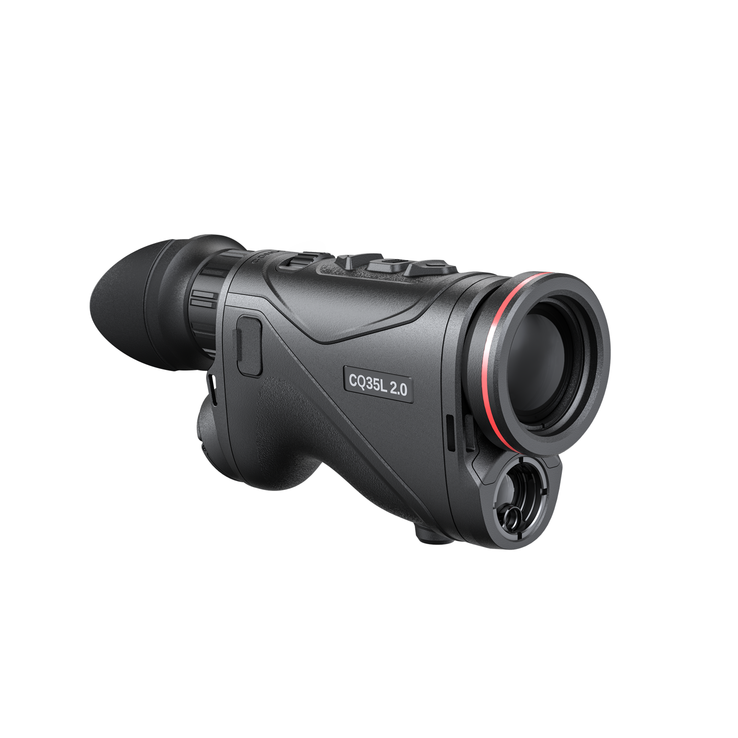 HIKMICRO CONDOR 2.0 CQ35L 35mm 640x512 12mic <15mK Thermal Monocular with LRF