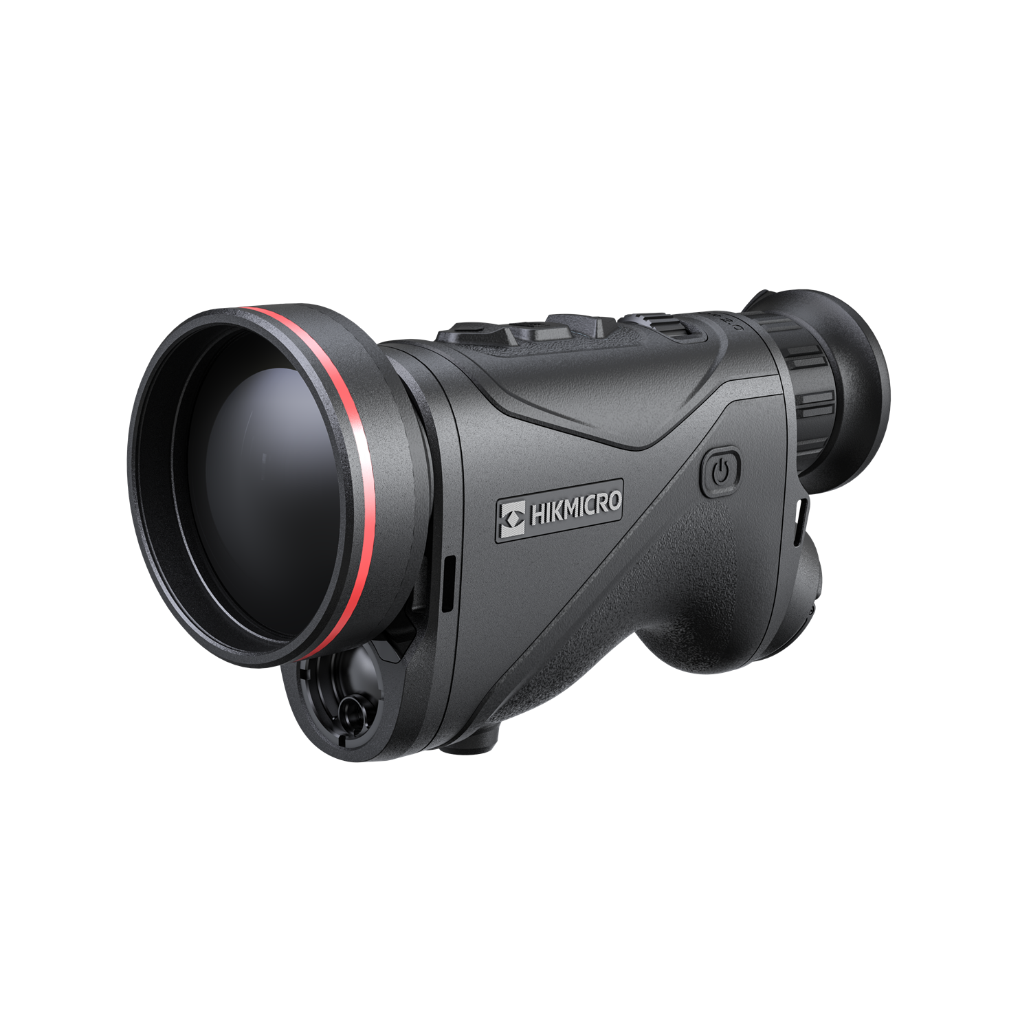 HIKMICRO CONDOR 2.0 CQ50L 50mm 640x512  Thermal Monocular with LRF