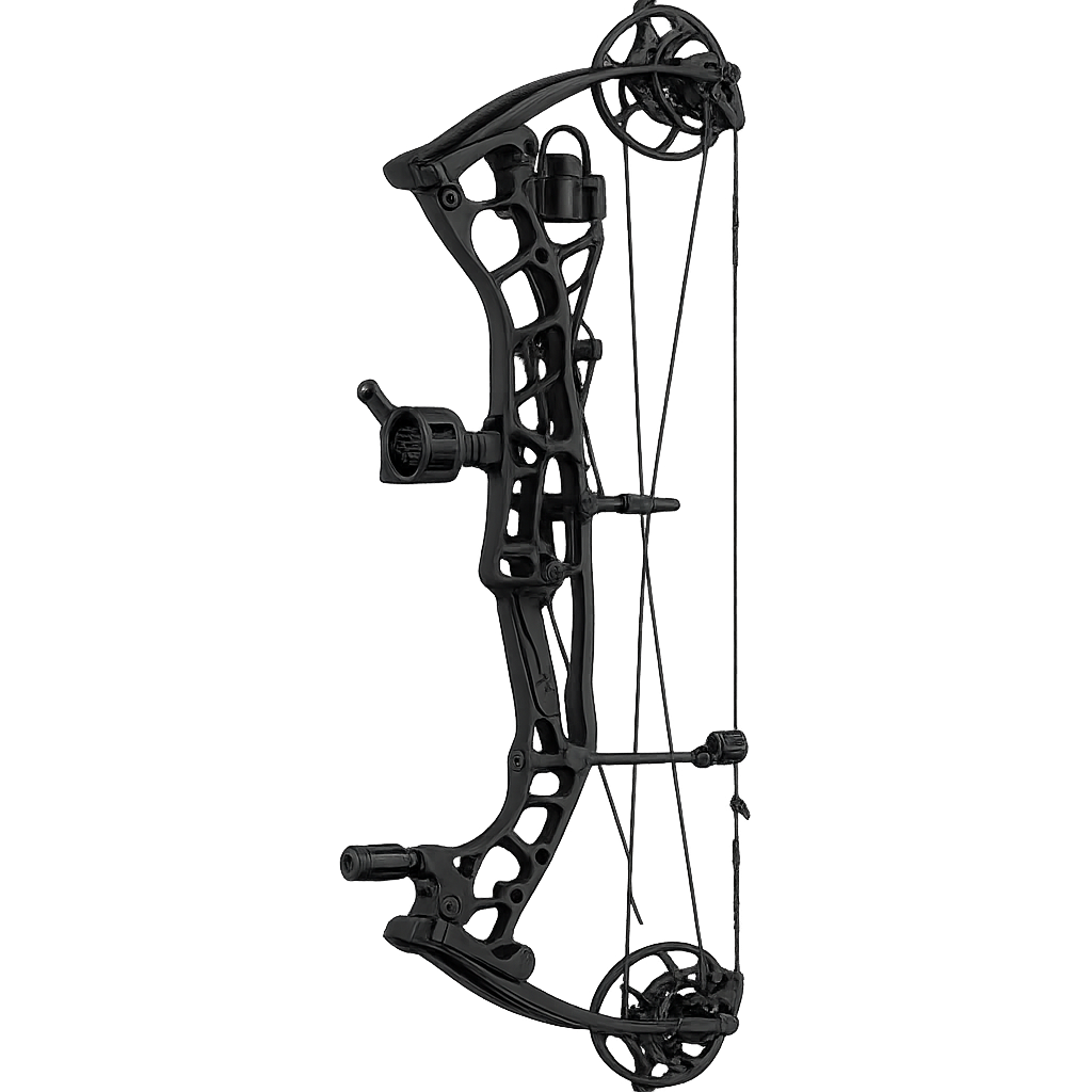 Hoyt Enduro Compound Bow