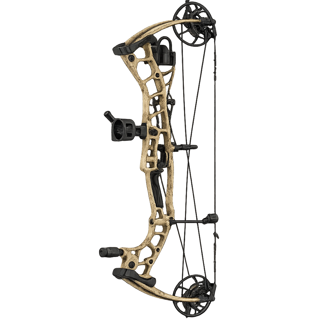Hoyt Enduro Compound Bow