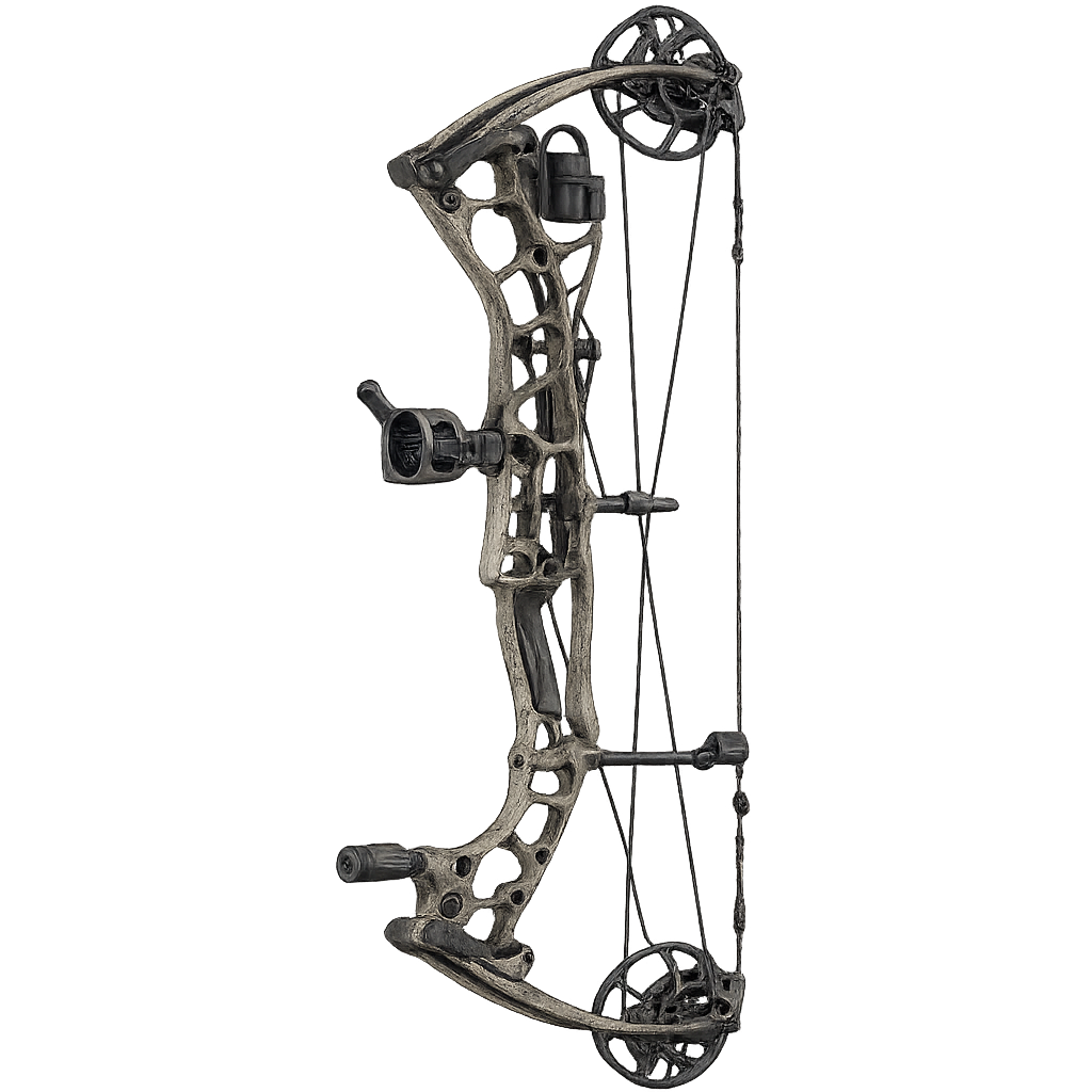 Hoyt Enduro Compound Bow