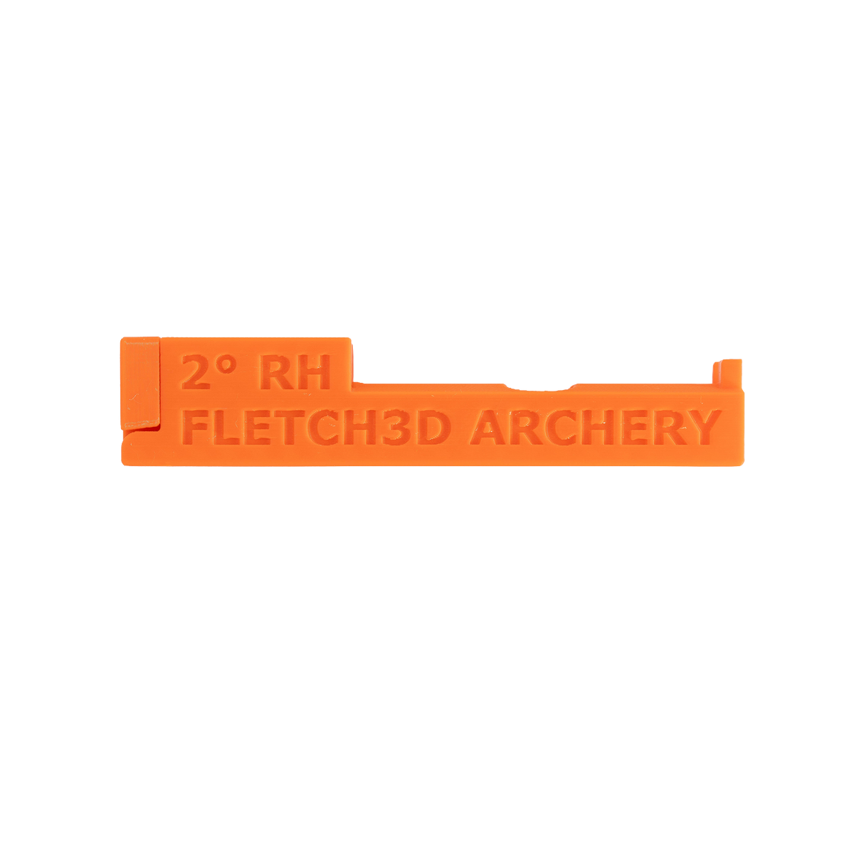 Pocket Fletching Jig - Fletch3d Archery