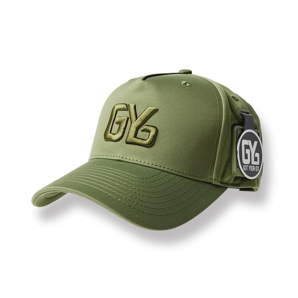 GY6 Got Your Six self filming system for hunting