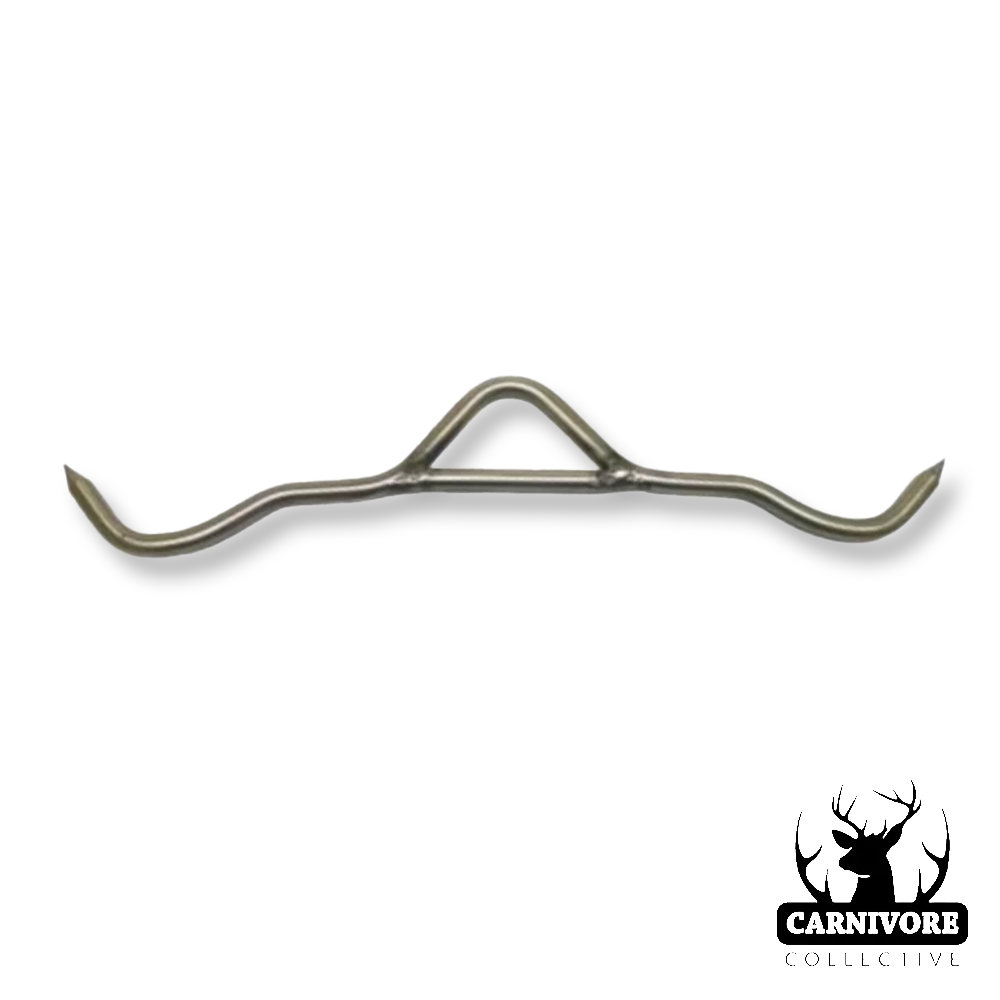 Carnivore Collective - 45cm Gambrel