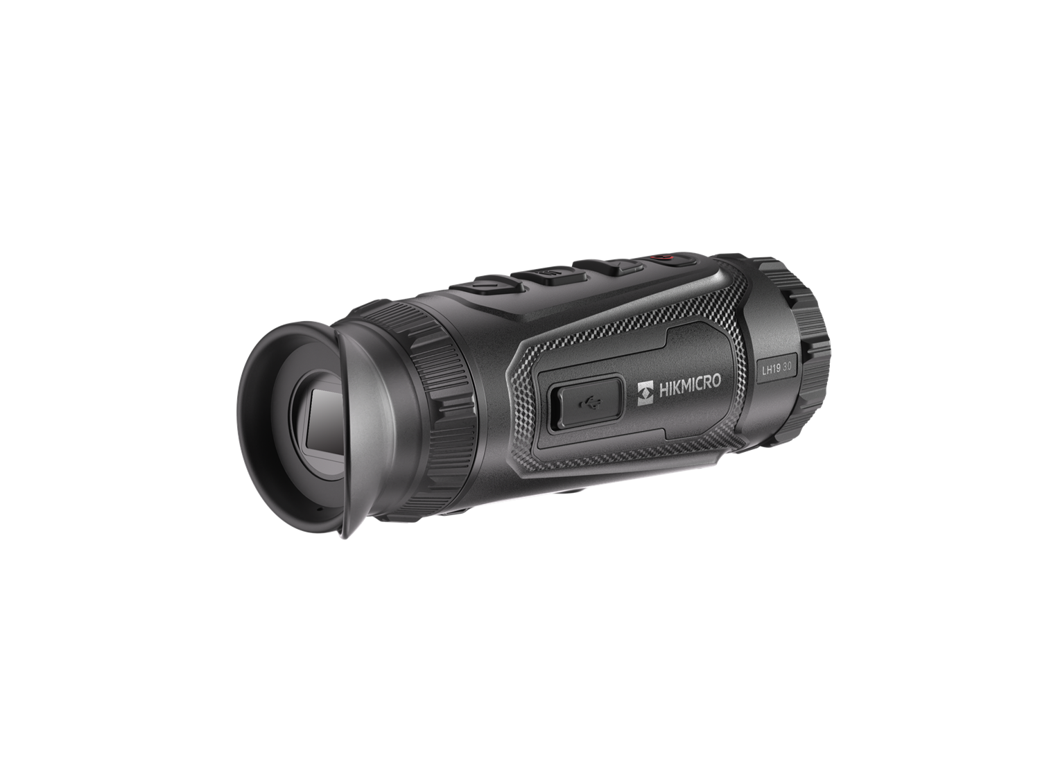 HIKMICRO LYNX 3.0 LH19 19mm 384x288 Thermal Monocular