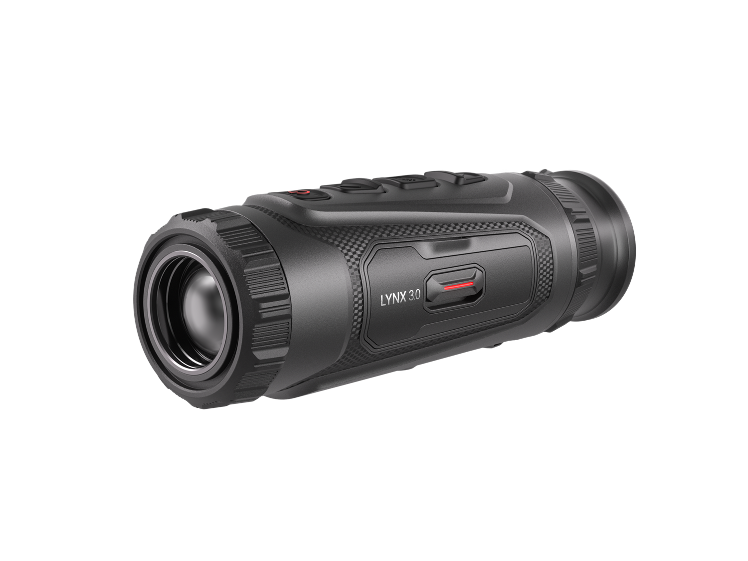 HIKMICRO LYNX 3.0 LH25 25mm 384x288 Thermal Monocular
